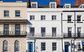 No. 98 Boutique Hotel Weymouth United Kingdom